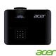 acer X118H SVGA 投影機(3600流明) product thumbnail 3