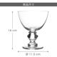 《Premier》高腳甜品玻璃杯(400ml) | 水杯 茶杯 咖啡杯 聖代杯 product thumbnail 4