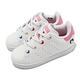 adidas x Hello Kitty 童鞋 Stan Smith EL I 小童 幼童 白 粉 聯名 愛迪達 ID7232 product thumbnail 8