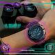 CASIO 卡西歐 G-SHOCK 電競玩家 炫彩烤漆手錶 送禮推薦 GA-B001AH-6A product thumbnail 7