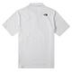 The North Face M MFO S/S COTTON POLO AP男短袖POLO-灰-NF0A5B469B8 product thumbnail 2