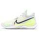 Nike 籃球鞋 Renew Elevate III 淺綠 螢光黃 男鞋 高筒 基本款 運動鞋 DD9304-300 product thumbnail 2