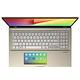 ASUS VivoBook S532FL 15吋筆電(超能綠/i5-8265U/MX250 product thumbnail 4