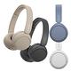 SONY WH-CH520 無線藍牙 耳罩式耳機 4色 可選 product thumbnail 3