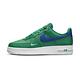 Nike Air Force 1 Low Malachite 男鞋 綠色 AF1 經典 運動 休閒鞋 DQ7658-300 product thumbnail 2