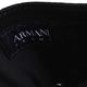 ARMANI JEANS 經典防刮壓紋品牌LOGO PVC四卡零錢短夾鑰匙圈禮盒組 product thumbnail 7