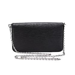 Pochette Félicie Epi Leather - Wallets and Small Leather Goods M81876