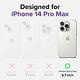 【Ringke】iPhone 14 Pro Max 6.7吋 [Fusion Bumper] 防撞緩 product thumbnail 11