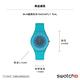Swatch SKIN超薄系列手錶 RADIANTLY TEAL (34mm) 男錶 女錶 手錶 瑞士錶 錶 product thumbnail 4