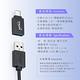 E-books XA26 USB 3.2轉Type-C轉接頭 product thumbnail 6