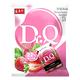 盛香珍 Dr. Q草莓蒟蒻(265g) product thumbnail 2