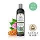 Agafia阿卡菲 蜂膠樺木修護 護髮乳(550ml) product thumbnail 2