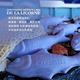 【LA LICORNE】獨角獸 天然植物油 沙丁魚造型馬賽皂 薰衣草 200g product thumbnail 3