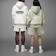 Adidas One Fl Hoody [IA3439] 男女 連帽上衣 帽T 運動 籃球 ONE BB 國際版 白 product thumbnail 3