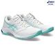 ASICS 亞瑟士 NETBURNER BALLISTIC FF 3 女款  排球鞋 1052A069-106 product thumbnail 2