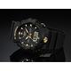 CASIO 卡西歐 金屬色系 情侶手錶 對錶(GA-810B-1A9+BA-110-1A) product thumbnail 4
