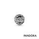 【Pandora官方直營】星際大戰「韓索羅與莉亞公主」鏤空造型串飾-絕版品 product thumbnail 3