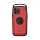 日本ROOT CO. iPhone 12 / 12 Pro單掛勾手機殼-紅色 product thumbnail 2
