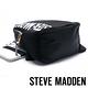 STEVE MADDEN-BFORCE3 經典品牌LOGO潮流雙肩後背包-黑色 product thumbnail 9