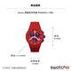 Swatch Chrono 原創系列手錶 PRIMARILY RED (42mm) 男錶 女錶 手錶 瑞士錶 錶 product thumbnail 4