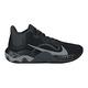 NIKE RENEW ELEVATE NBK 男籃球鞋-訓練 中筒 避震 CK2670001 黑灰 product thumbnail 2