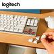 羅技 logitech K855 TKL 無線機械式鍵盤 product thumbnail 7