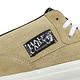 Vans 滑板鞋 Skate Half Cab 卡其 白 男鞋 麂皮 耐磨 休閒鞋 VN0A5KYATUP product thumbnail 8