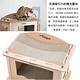 petique 百嬌客 Feline Condo 貓公寓 product thumbnail 4