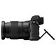 NIKON Z7 II Z72 KIT 附 Z 24-70mm F4 S (公司貨) Z系列 全片幅無反微單眼相機 五軸防手震 4K錄影 WIFI傳輸 直播 product thumbnail 5