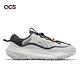 Nike 戶外鞋 ACG Mountain Fly 2 Low 男鞋 黑 白 緩震 登山 快速綁帶 DV7903-001 product thumbnail 3