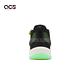 adidas 籃球鞋 Adizero Select 男鞋 黑 綠 緩衝 中筒 支撐 透氣 運動鞋 愛迪達 IE9263 product thumbnail 4