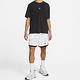 Nike 短袖上衣 Jordan Dri-FIT 男款 黑 小LOGO 運動 休閒 短T DH8922-010 product thumbnail 5