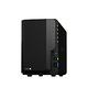 Synology 群暉科技 DS220+ NAS 含 WD 紅標Plus 2TB兩顆+送4G記憶體 product thumbnail 2