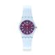 Swatch Lady 原創系列手錶 POWDER PLUM (25mm) 女錶 手錶 瑞士錶 錶 product thumbnail 2