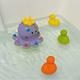 K's Kids 奇智奇思 洗澡小鴨鴨（6入組）Bathing Duck product thumbnail 5