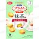 YBC 夾心餅乾-抹茶紅豆風味 56g product thumbnail 3