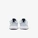 Nike Pico 5 PSV [AR4161-009] 中童 休閒鞋 運動 基本款 簡約 魔鬼氈 穿搭 舒適 灰銀 product thumbnail 3