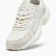 PUMA Milenio Tech Suede 男女休閒鞋-白米-39348903 product thumbnail 5