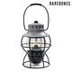 Barebones 手提鐵路復古營燈 Railroad Lantern LIV-282 / 石灰色 product thumbnail 4