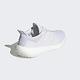 Adidas Pureboost Jet [GW8591] 男 慢跑鞋 運動 訓練 路跑 緩震 反光 透氣 愛迪達 白 product thumbnail 5
