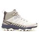 【MERRELL】女 SPEED ECO MID WATERPROOF 多功能防水透氣中筒登山健行鞋_ML037864 淺紫色 product thumbnail 2