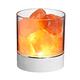OMG 創意火焰杯岩石燈 USB水晶鹽燈 product thumbnail 3