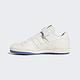 Adidas Forum 84 Low GW4333 男 休閒鞋 運動 經典 籃球風 低筒 皮革 愛迪達 白 藍 product thumbnail 6