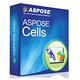 Aspose Cells for .NET (程式開發) (下載版) product thumbnail 2