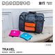 RAIN DEER 折疊式便攜行李袋(顏色隨機) product thumbnail 2