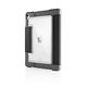 澳洲STM Dux Plus iPad Pro 10.5吋 專用軍規防摔殼 - 黑 product thumbnail 5