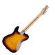 Fender Made in Japan Junior Collection Telecaster Rosewood 電吉他 product thumbnail 3