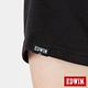 EDWIN 基本W搭配短袖T恤-男-黑色 product thumbnail 8