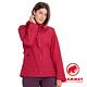 【Mammut 長毛象】Convey Tour HS Hooded Jacket GTX 防水連帽外套 夕陽紅 女款 #1010-27850 product thumbnail 3