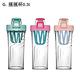 lifefactory 玻璃水瓶平口350ml(CLA-350) product thumbnail 6